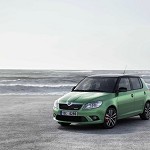Nuova Skoda Fabia RS. Video, motori e caratteristiche tecniche