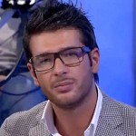 Video lite e schiaffo tra Tina di Uomini e Donne e Federico