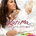 Nuovo singolo Brividi e Guai di Karima. Video da ascoltare