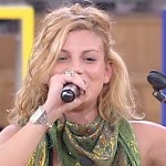 Nuovo singolo L'ho visto prima io di Emma Marrone di Amici 9. Video da acoltare e testo