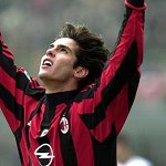 Milan, Kak�: �Momento duro e difficile� e Stam: �Mi manca il mio Paese�