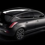 Lancia Delta Hard Black. Foto, novit� e motori