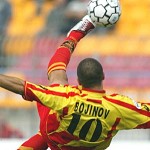 Fiorentina, reintegrato Bojinov: �Chiedo scusa a tutti�. Corvino: �Puntiamo all�Uefa�