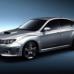 Nuova Subaru Impreza WRX Sti. Video, motori e design