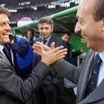 Juventus: Capello, basta elogi e guardiamo avanti