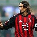 Milan: Maldini, grande Juve ma demerito nostro