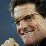 Fabio Capello: 
