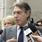Moratti: 