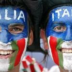 EURO 2012: Abete, candidatura Italia risquote grande consenso