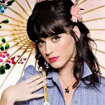 Katy Perry donna pi� sexy del mondo secondo FHM Australia