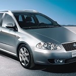 Fiat Croma: si completa la gamma con il nuovo motore 1.8 16v