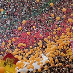 Roma record con 11 vittorie consecutive. Vincono anche Juventus, Milan, Inter e Fiorentina