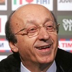 Luciano Moggi: se Ronaldo torna in Italia non mi meraviglio