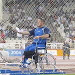 Finite le Olimpiadi, iniziano la Paraolimpiadi