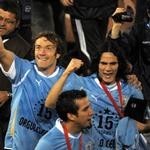 Coppa America 2011: vince l�Uruguay. Foto e video