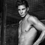 Rafael Nadal nuovo testimonial per Armani Jeans. Foto e video