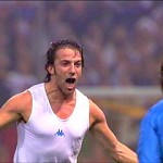 Gilardino, Toni, De Rossi e Del Piero trascinano l'Italia nella vittoria contro la Germania