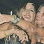 Angelica e Guendalina del Grande Fratello 11 ora amiche. Foto