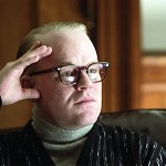 Recensione del film Truman Capote: A sangue freddo