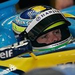 GP della Malesia, vince Giancarlo Fisichella su Renault