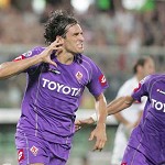 Luca Toni: I rigori? Non li tirer� pi�!