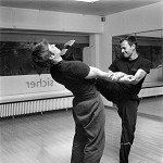 L'antica arte del WingTsun