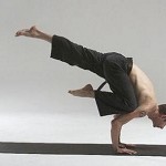 Budokon: meditazione yoga, pugni e calci per stare in forma nel fisico e nella mente
