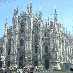 Un viaggio virtuale per scoprire le opere d'arte di Milano