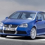 Nuova Volkswagen Golf GTD