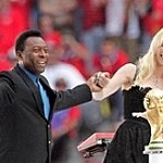 Video Cerimonia di apertura Mondiali di calcio Germania 2006