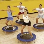 Il trampolino elastico per sconfiggere per sempre l'odiata cellulite