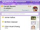 [TECNOLOGIE E INTERNET] Yahoo! ha reso disponibile oggi una versione beta di Yahoo! Messenger 9.0, la prossima versione del ... (leggi articolo)