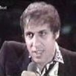 Video Fiori di Adriano Celentano singolo dell'album Dormi amore, la situazione non � buona