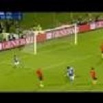 Video Italia-belgio 3-1. Gol e migliori azioni. Amichevole per Europei 2008 di calcio