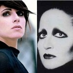 Video e audio Poche Parole con Giorgia e Mina insieme dall'album Stonata