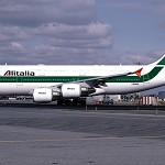 Video su Tg3: Alitalia non peser� pi� sulle palle degli italiani. Gaffe