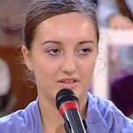 Amici 8: Serena lascia la scuola per un infortunio. Alessandra Amoroso sar� l�interprete del brano in inglese esclusivo per la Sony. Video della puntata.