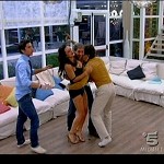 Finale del Grande Fratello 9 tra Cristina, Ferdi, Gianluca e Marcello. Chi vincer�? Video ultima puntata