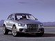[MOTORI] Debutter� nel 2011 la nuova Audi Q3... (leggi articolo)