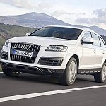 Nuova Audi Q7 2009: video, motori, allestimenti e tutte le altre novit�