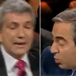 Video lite tra Vendola a Gasparri a Ballar�.