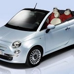 Fiat 500 Cabrio finalmente in vendita. Video, caratteristiche e prezzi