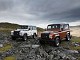 [MOTORI] Fire e Ice le nuove versioni Land Rover Defender... (leggi articolo)