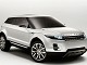 [MOTORI] Anticipazioni del nuovo suv compatto Land Rover LRX... (leggi articolo)