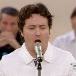 Video presentazione ufficiale nuovi alunni Amici 9.