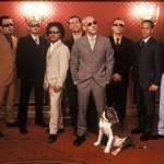 Nuovo singolo Per una lira di Giuliano Palma e The Bluebeaters cover di Lucio battisti. Video da ascoltare