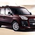 Nuovo Fiat Dobl�. Video, motori e caratteristiche tecniche