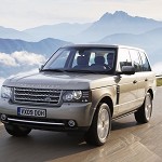 Range Rover 2010. Video, motori e modifiche estetiche