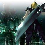 Demo nuovo remake Final Fantasy VII