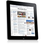Video iPad: caratteristiche del tablet pc di Apple. Commenti sui punti di forza e debolezza